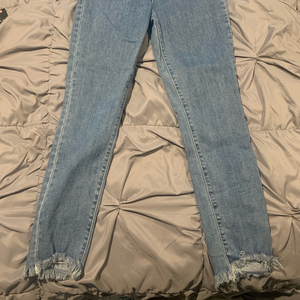 Levi’s Jeans